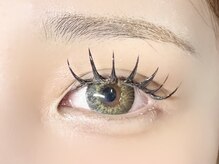 ラディミューズ(Radi'Muse)/