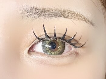 ラディミューズ(Radi'Muse)/