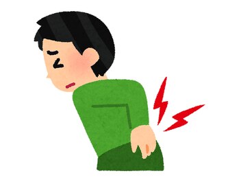 みむら整体院/座りっぱなしでのお尻の痛み