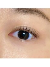 まつげエクステサロン プリューム アイ ビューティー 表参道店(PLUME EYE BEAUTY)/まつげパーマ