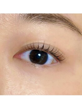 まつげエクステサロン プリューム アイ ビューティー 表参道店(PLUME EYE BEAUTY)/まつげパーマ