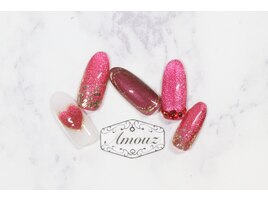 定額【テーマ:ルビー】5