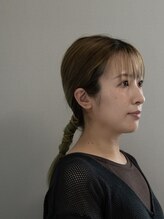 アージ ネイル デザイン(Urge. nail design)&nbsp;Rena. 