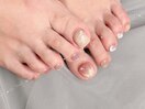 フット持ち込みデザイン