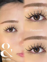 ライル(RILE)/＆healthy140