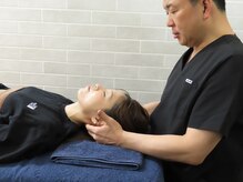 ネルジム 札幌店(NERU GYM)/頭痛・肩こりのお悩み改善