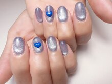 ヨーローネイル(YOLO Nail)/マグネットネイル