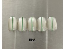 ビアエ(Biae.)/サンプル　シンプル