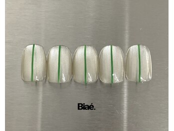 ビアエ(Biae.)/サンプル シンプル