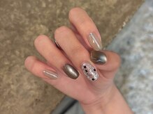 フィロンネイル 吉祥寺店(filonnail)