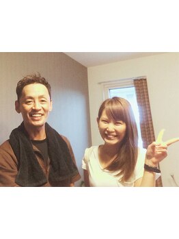 小顔になりたい