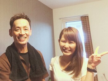 サプライズ整体院の写真/顔の印象は骨格から!足指・骨盤・頭蓋骨・背骨にアプローチする新感覚の美容整体!あなたの魅力を最大限に★