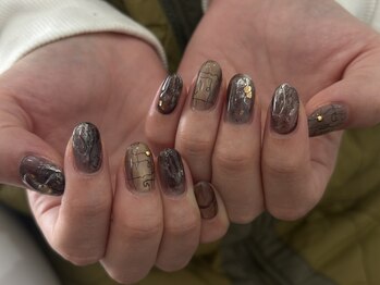 kaede担当 ニュアンス