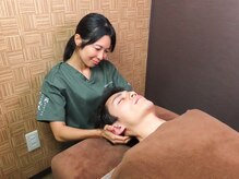 健康堂 大岡山院/根本改善整体