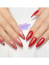 スマイル ネイル 大宮(smile nail)/