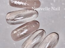 ヌーベルネイル(Nouvelle Nail)/