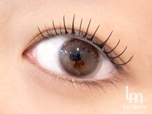 ルモワ 三宮店(Lu more)/韓国アイドル風まつげパーマ