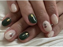 エムワイエスドットネイル(mys.nail)/アーガイル