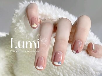 ルミネイル 池袋東口サンシャイン店(Lumi Nail)/