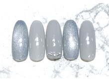 フランベル(franc belle)/2月限定アートコース