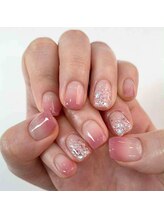 ソラネイル アヤセ(SORA NAIL AYASE)/