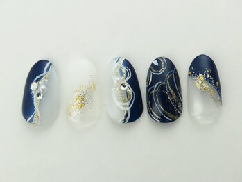 スターガーデン/