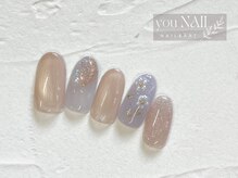 ユーネイル 南浦和店(you NAIL)/
