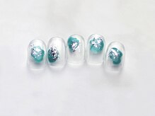 ディーネイルベイビー(DEE nail baby)/スタンダード定額