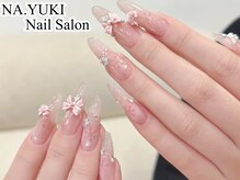 ★Na.Yuki Nailのこだわりをご紹介★