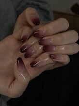 ミヤビネイル(Miyavi nail)/