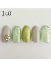 エクラ(Eclat)/ハンド　￥４.３５０