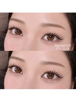 シヨン(Ciyon.)/流し目デザイン◎