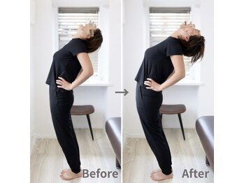 ジェイミープラス 表参道(J‘aimee +)/ピラティスやっている方にも◎