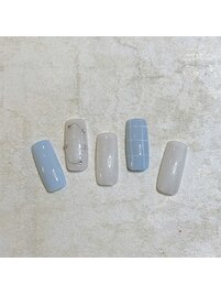 4月定額メニューN