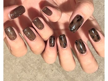 アイラヴラッシュ リキ(Eye Love Lash RIKI)/