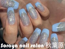 ソラヤ(Soraya)/韓国・ワンホンネイル・秋葉原