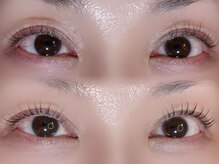 モア(MOA)/自然に盛れる愛されまつ毛