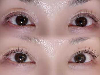 モア(MOA)/自然に盛れる愛されまつ毛