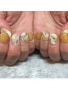 トレンド定額コース♪ニュアンス