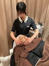 お顔そり専門店 ビューティーフェイスプレミアム グランツリー武蔵小杉店&nbsp;☆アシノ 