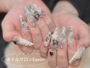 長さ出し＋パーツ付け放題