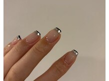 スー 新町店(Su___)/nail　design