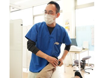 小山巻き爪センターの写真/【スゴ腕の施術者】身体の不調改善から爪の補正まで、体の仕組みを知り尽くしたプロが丁寧に担当◎