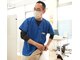 小山巻き爪センターの写真/【スゴ腕の施術者】身体の不調改善から爪の補正まで、体の仕組みを知り尽くしたプロが丁寧に担当◎