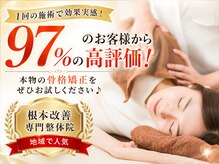コツボ整体院 行徳院