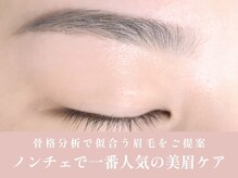 ノンチェ(Nonche)