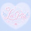 ラピアネイル(LaPia Nail)のお店ロゴ