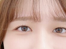 アイタイム 三宮元町(eyetime)/まつげパーマ(ラッシュリフト)