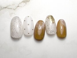 9. 40種類セレクトデザイン10月