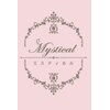 ミスティカル 心斎橋店(Mystical)ロゴ